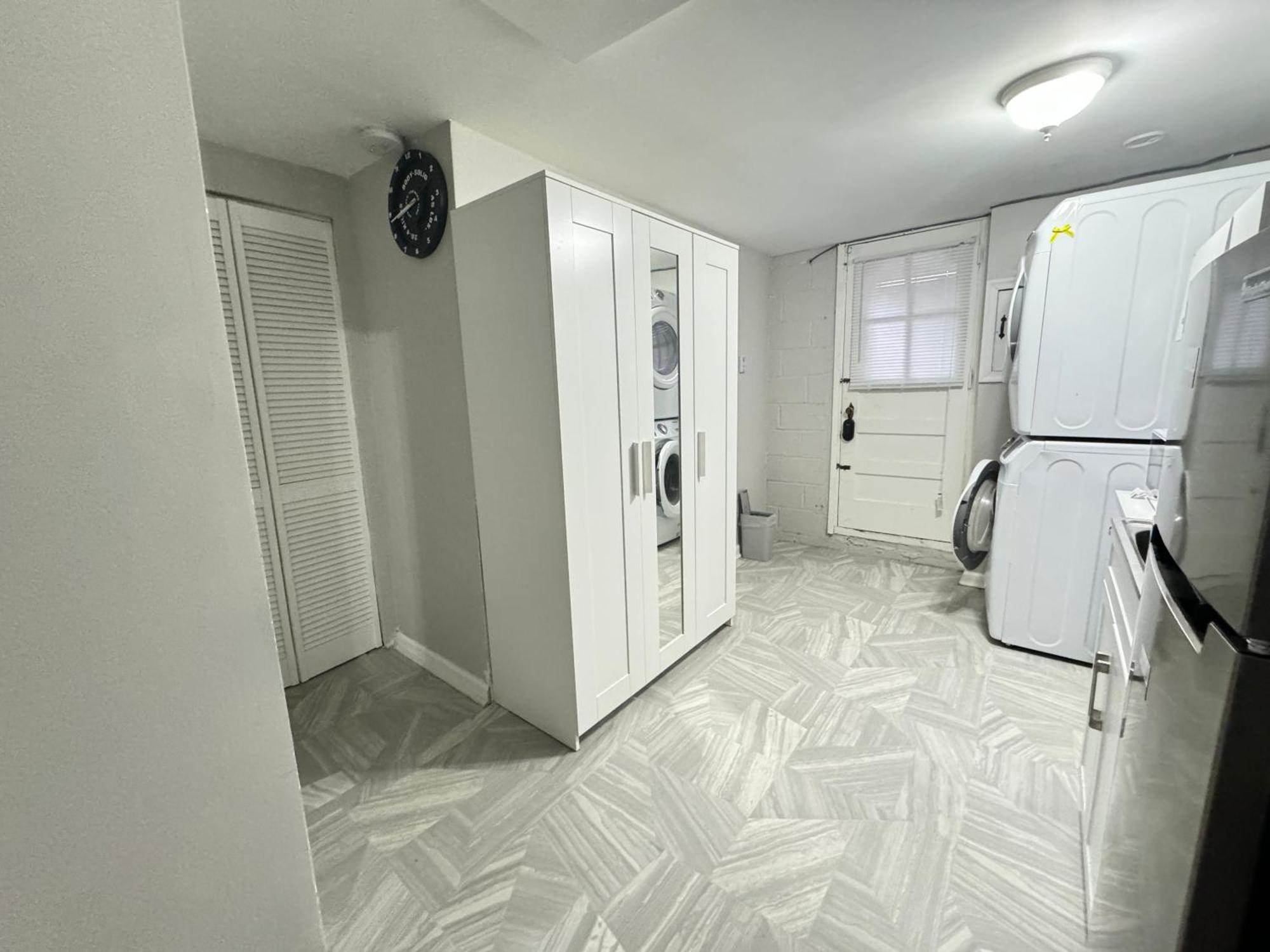 Executive Apartment At Uplands บัลติมอร์ ภายนอก รูปภาพ